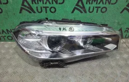Фара BMW X5 2013-2018 63117317102 F15, правая