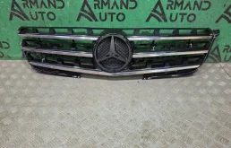Решетка радиатора Mercedes M ML GLE-Class 2011-2015 A16688009859040 W166