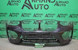 Бампер BMW X3 2017-2021 51117488290 G01, передний