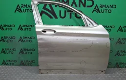 Дверь BMW X3 2017-2024 41007465528 G01, передняя правая