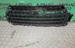Каркас решетки радиатора Audi Q7 2015-2020 4M0807233C 2 4M