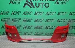 Бампер Audi Q3 2014-2018 8U0807065LGRU 1 8U, передний