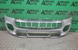 Бампер Mini Hatch 2013-2021 51777382164 F55, передний