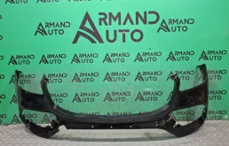 Бампер Mercedes GLS-Class 2019-нв A16788593059999 X167, передний