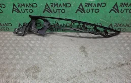 Кронштейн крыла BMW X5 2006-2013 51657157989 E70, передний левый
