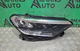 Фара Volkswagen Polo 2020-2022 6N5941006A 6, правая