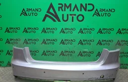 Бампер Audi A6 2014-2018 4G5807067KGRU 4 C7, задний