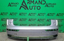 Бампер Audi Q5 2017-2020 80A807067DGRU 2 FY, задний