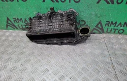 Коллектор впускной Audi A3 2012-2020 04E129709P 3 8V