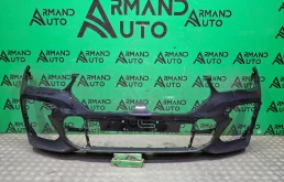 Бампер BMW X6 2019-2023 51118098864 G06, передний