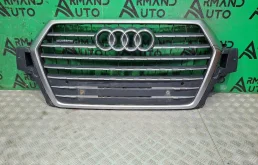 Решетка радиатора Audi Q7 2015-2020 4M0853651JRN4 2 4M