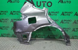 Крыло Nissan X-Trail 2013-2022 G81124CMMA 3 T32, заднее правое