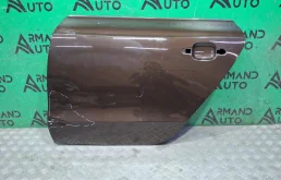 Дверь Audi A5 2007-2016 8T8833051D 1 8T, задняя левая