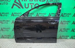 Дверь Audi A6 2011-2018 4G0831051 4 C7, передняя левая