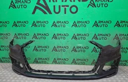 Бампер Audi A6 2018-2025 4K0807065CGRU 5 C8, передний