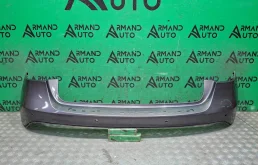Бампер Mercedes GLA-Class 2013-2020 A15688026409999 X156, задний
