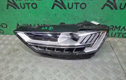 Фара Audi A8 2017-2022 4N0941783 4 D5, левая