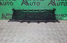 Решетка бампера BMW 3 series 2018-2022 51118069367 G20 G21, передняя
