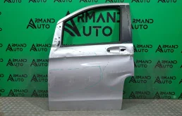 Дверь Mercedes V-Class 2014-нв A4477206600 W447, передняя левая