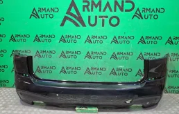 Бампер BMW X3 2017-2021 51128091992 G01, задний