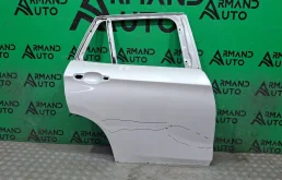 Дверь BMW X1 2009-2015 41002993820 E84, задняя правая