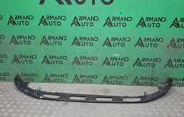 Юбка бампера Audi Q5 2017-2020 80A807061AGRU 2 FY, передняя