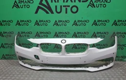 Бампер BMW 3 series 2015-2020 51117427120 F30 F31, передний