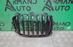 Решетка радиатора BMW X3 2017-2021 51137397466 G01, правая