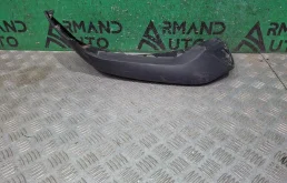 Накладка бампера BMW X2 2017-2023 51117445092 F39, передняя правая