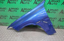 Крыло BMW X6 2019-нв 41008737621 G06, переднее левое