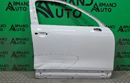 Дверь Porsche Cayenne 2010-2018 95853101200GRV 2 958, передняя правая