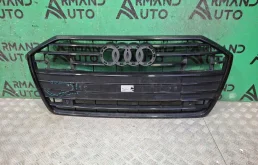 Решетка радиатора Audi A6 2018-2023 4K0853651C3FZ 5 C8
