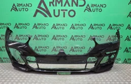 Бампер BMW X6 2019-2023 51118098864 G06, передний