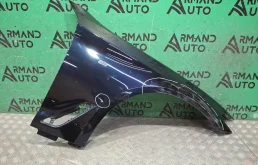 Крыло BMW 5 series 2016-2023 41007443688 G30 G31, переднее правое