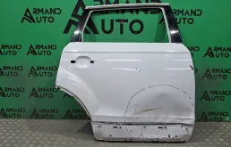 Дверь Audi Q7 2005-2015 4L0833052 1 4L, задняя правая