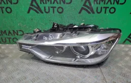 Фара BMW 3 series 2011-2016 63117314531 F30 F31, левая