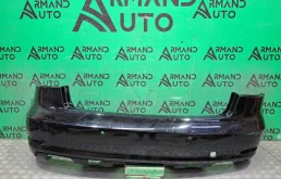 Бампер Audi A3 2012-2016 8V5807067GRU 3 8V, задний
