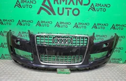 Бампер Audi Q7 2009-2015 4L0807105KGRU 1 4L, передний