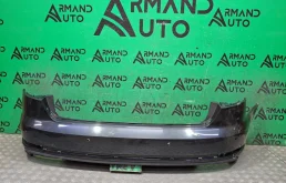 Бампер Audi A4 2015-2020 8W5807067CGRU 5 B9, задний
