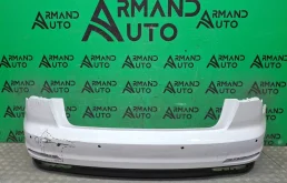 Бампер Audi A6 2018-2025 4K5807067GRU 5 C8, задний
