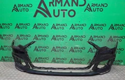 Бампер Audi A6 2018-2025 4K0807065CGRU 5 C8, передний