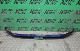 Юбка бампера Audi Q5 2017-2020 80A807061BGRU 2 FY, передняя