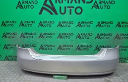 Бампер Volkswagen Polo 2009-2015 6RU807421BGRU 5, задний