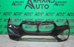 Бампер BMW X1 2019-2022 51119883249 F48, передний