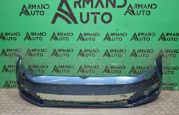 Бампер Volkswagen Golf 2012-2017 5G0807217BPGRU 7, передний