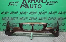 Бампер BMW X1 2009-2012 51112993566 E84, передний