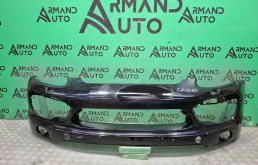 Бампер Porsche Cayenne 2010-2014 95850522131G2L 2 958, передний