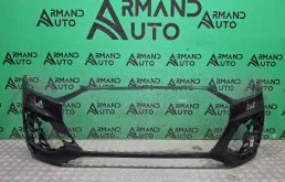 Бампер Audi Q5 2020-нв 80A807065AGRU 2 FY, передний