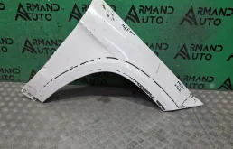 Крыло Mercedes GL GLS-Class 2012-2019 A1668802800 X166, переднее правое