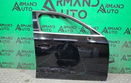 Дверь Audi A3 2012-2020 8V5831052D 3 8V, передняя правая